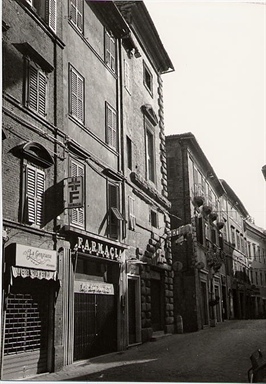 Palazzo Ulissi